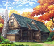 alice's cabin
